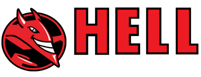 Hell Energy Drink