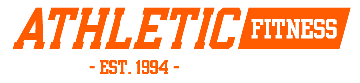 Атлетик фитнес