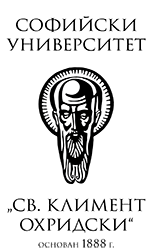 Софийски университет "Св. Климент Охридски"