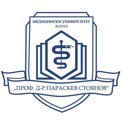 Медицински университет "Проф. д-р Параскев Стоянов" Варна